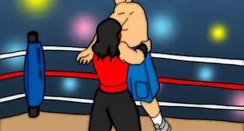 Chokeslam an Opponent Like Kane