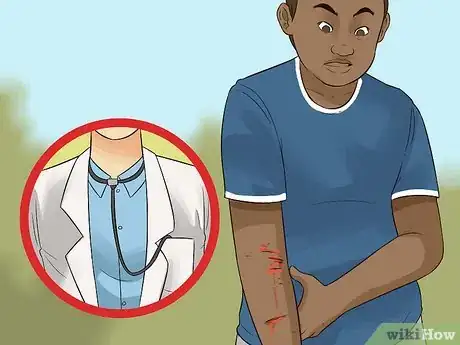 Image titled Survive a Coyote Attack Step 14