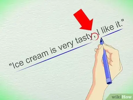 Image titled Correct Run on Sentences Step 1