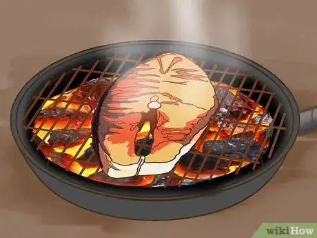 Image titled Maximize the Health Benefits of Fish Step 6