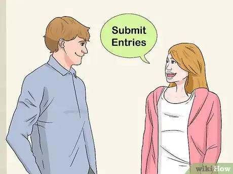 Image titled Win Tickets to Disneyland Step 11