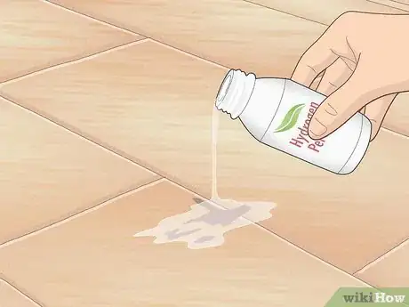 Image titled Deep Clean Limestone Floor Step 6