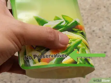 Image titled Make Healthy Sausage Step 1