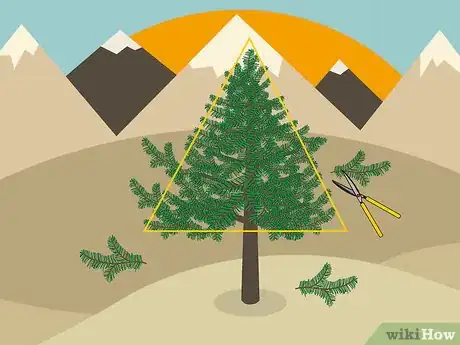 Image titled Prune White Pine Trees Step 11