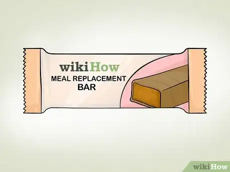 Image titled Choose Meal Replacements Step 1