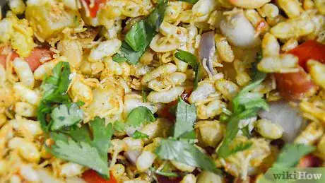 Image titled Make Bhel Puri Step 6