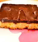 Make Millionaire Shortbread