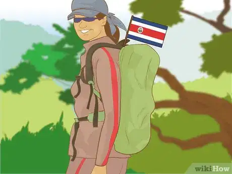 Image titled Choose a Travel Destination when Going Alone Step 3