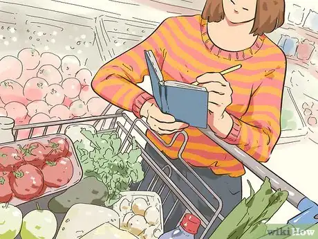 Image titled Apply for Georgia Food Stamps Step 8