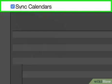 Image titled Sync Outlook Calendar with iPhone Step 4