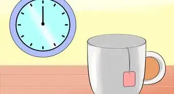 Make Tea Using a Coffee Pot