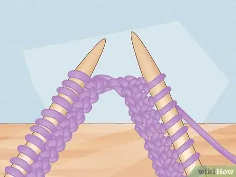 Image titled Make a Zig Zag Throw Step 20