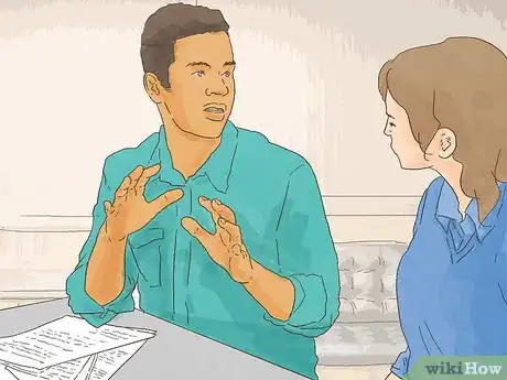 Image titled Reject a Girl Step 1