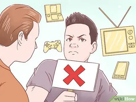 Image titled Put Up with an Annoying Cousin Step 12