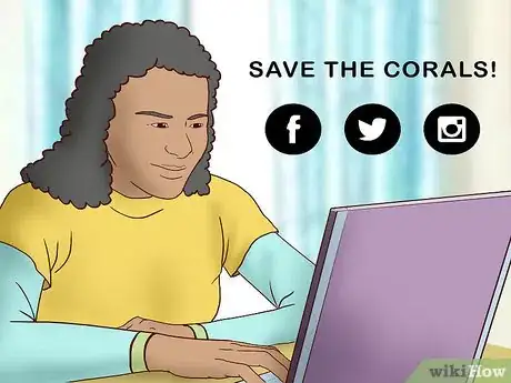 Image titled Take Action to Save Coral Reefs Step 3