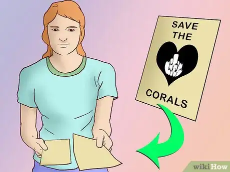 Image titled Take Action to Save Coral Reefs Step 5