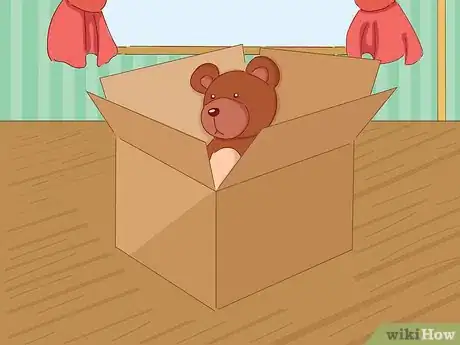 Image titled Choose Flowers for a New Baby Step 8