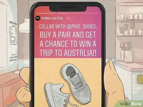 Image titled Collaborate with Other Businesses Step 4