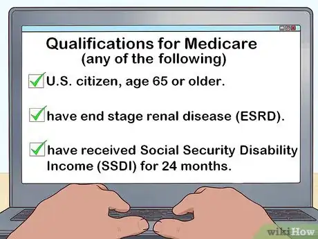 Image titled Pay Medical Bills Through Grant Money Step 11