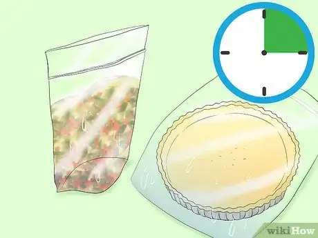 Image titled Freeze Quiche Step 5