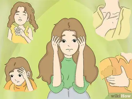 Image titled Overcome Fear Step 2