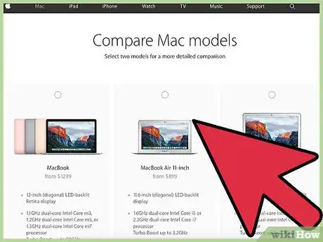 Image titled Buy a Mac Computer at a Discount Step 1