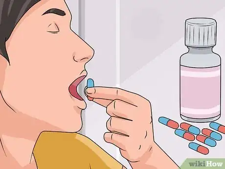 Image titled Deal With Migraines Step 12