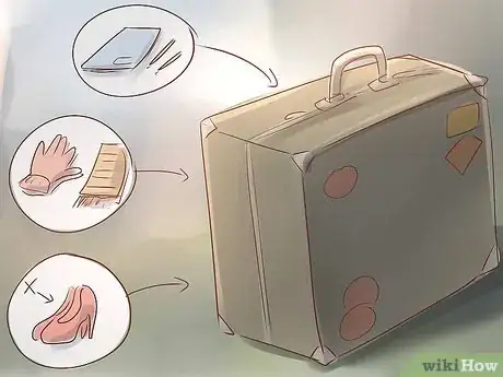 Image titled Pass Flight Attendant Training Step 14