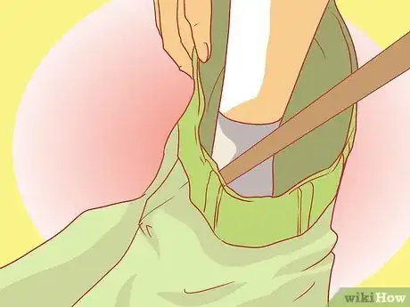 Image titled Complete Lower Body Dressing Using Adaptive Equipment Step 6
