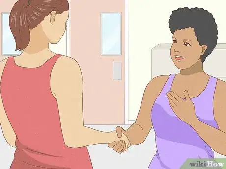 Image titled Prepare for Your First Yoga Class at a Yoga Studio Step 8