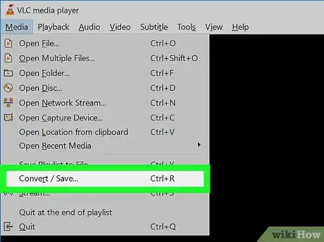 Image titled Change AVI to MOV on PC or Mac Step 6