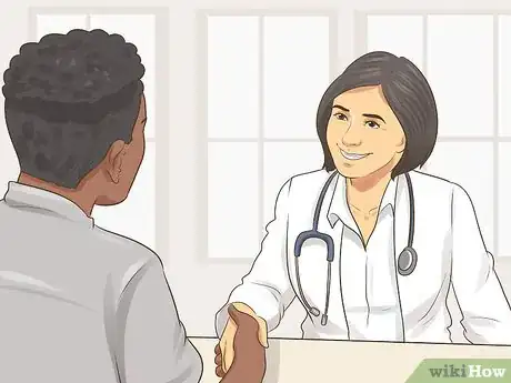 Image titled Treat a Growth Plate Fracture Step 2