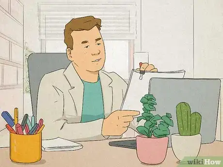 Image titled Collaborate with Other Businesses Step 1