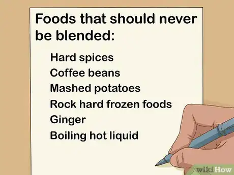 Image titled Blend Food Safely Step 3