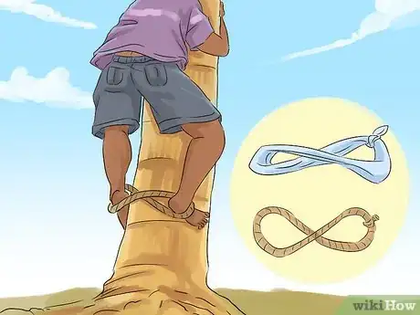 Image titled Harvest a Coconut Step 9