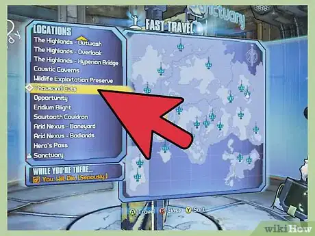 Image titled Get to Terramorphous Step 5