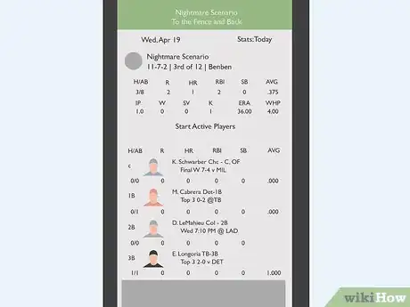 Image titled Play Fantasy Hockey Step 12
