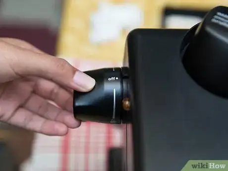 Image titled Make Espresso Drinks Step 9