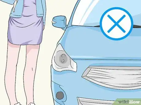 Image titled Fight a Jaywalking Ticket Step 14