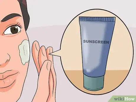 Image titled Get Rid of Acne Blemishes Step 1