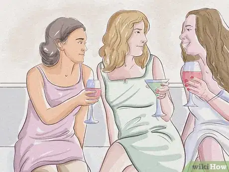 Image titled Plan a Bachelorette Party Step 12