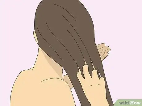 Image titled Prevent Frizzy Hair Step 12