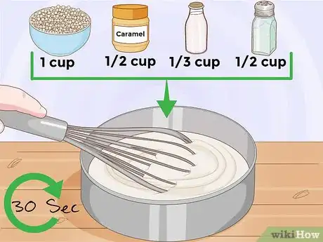 Image titled Make Ice Cream with Snow Step 12