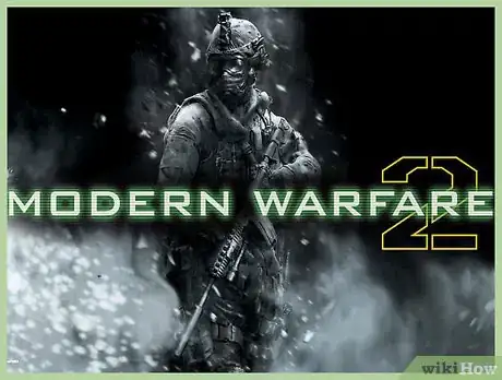 Image titled Reset Your Modern Warfare 2 Multiplayer Rank Step 10