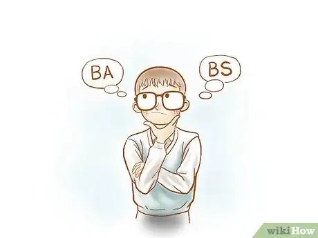 Image titled Decide on Your Major Step 4