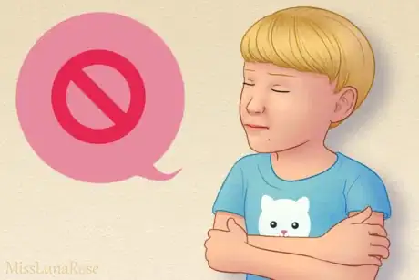 Image titled Little Boy Says No.png