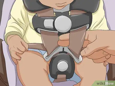 Image titled Buckle Up a Small Child Step 11