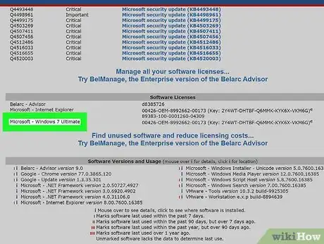 Image titled Find Your Windows 7 Product Key Step 16