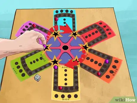 Image titled Play Aggravation Step 08