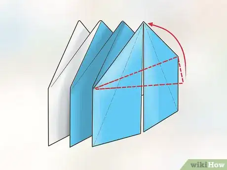 Image titled Make Origami Fireworks Step 17